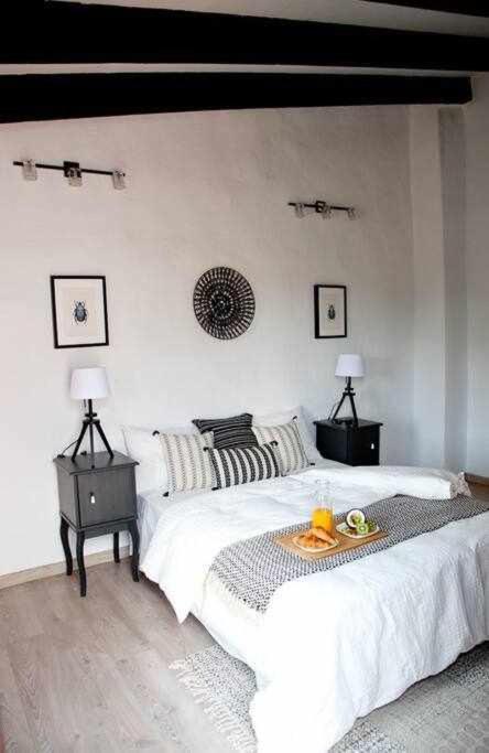 Casa De Pueblo Alaro Villa Luaran gambar
